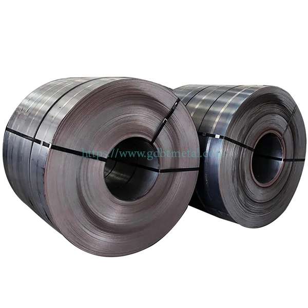 Carbon Steel Coil&Strip